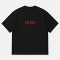 Sacred Guardian™ Oversized Tee