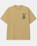 Silent Growth™ Oversized Tee