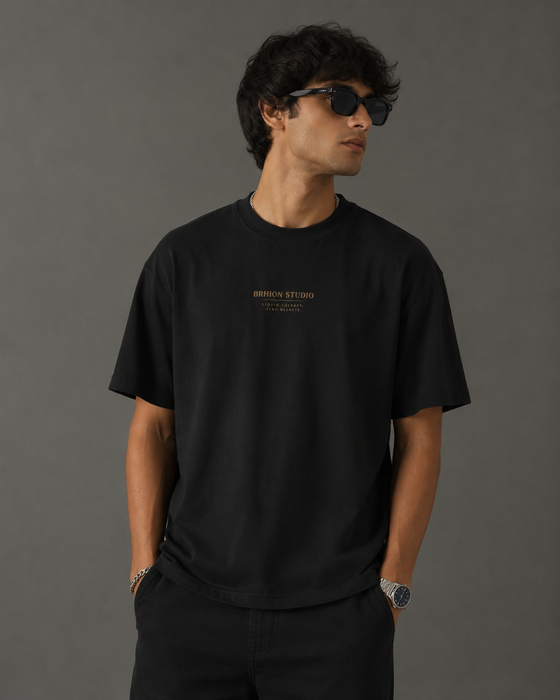 Hydrated™ Oversized T-Shirt