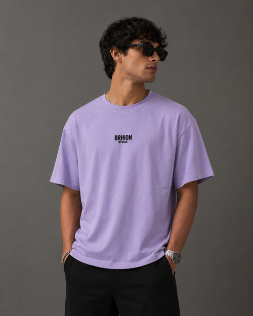AWAKEN // INNER CHAOS Oversized T-Shirt