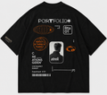 BRHION Archive_01™ Oversized T-Shirt