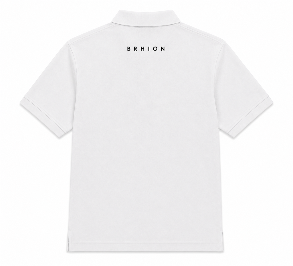 BRHION White Label Polo
