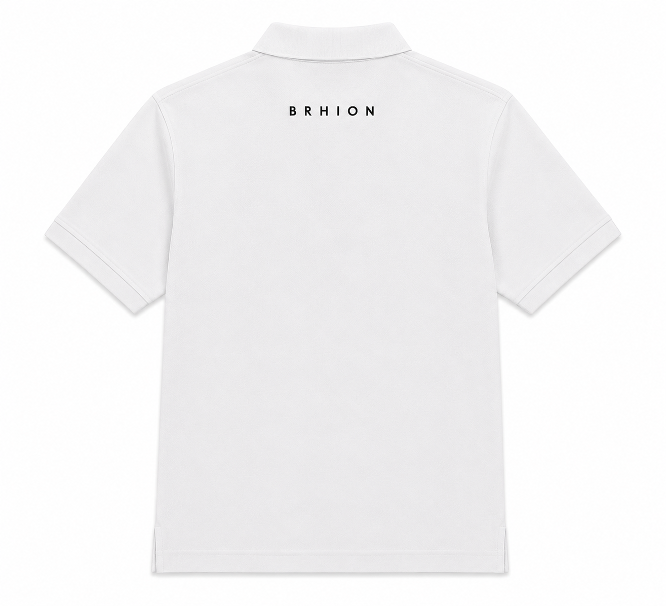 BRHION White Label Polo