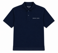 Studio Navy Polo