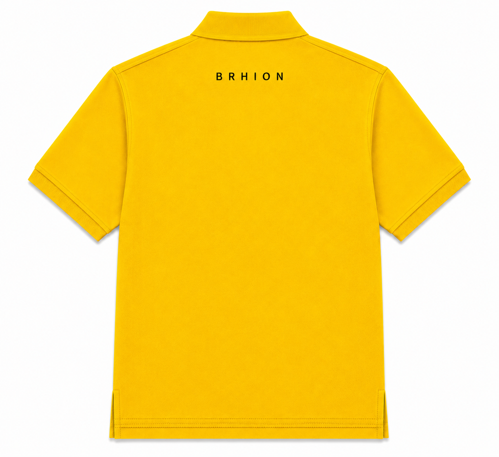 Studio Gold Polo