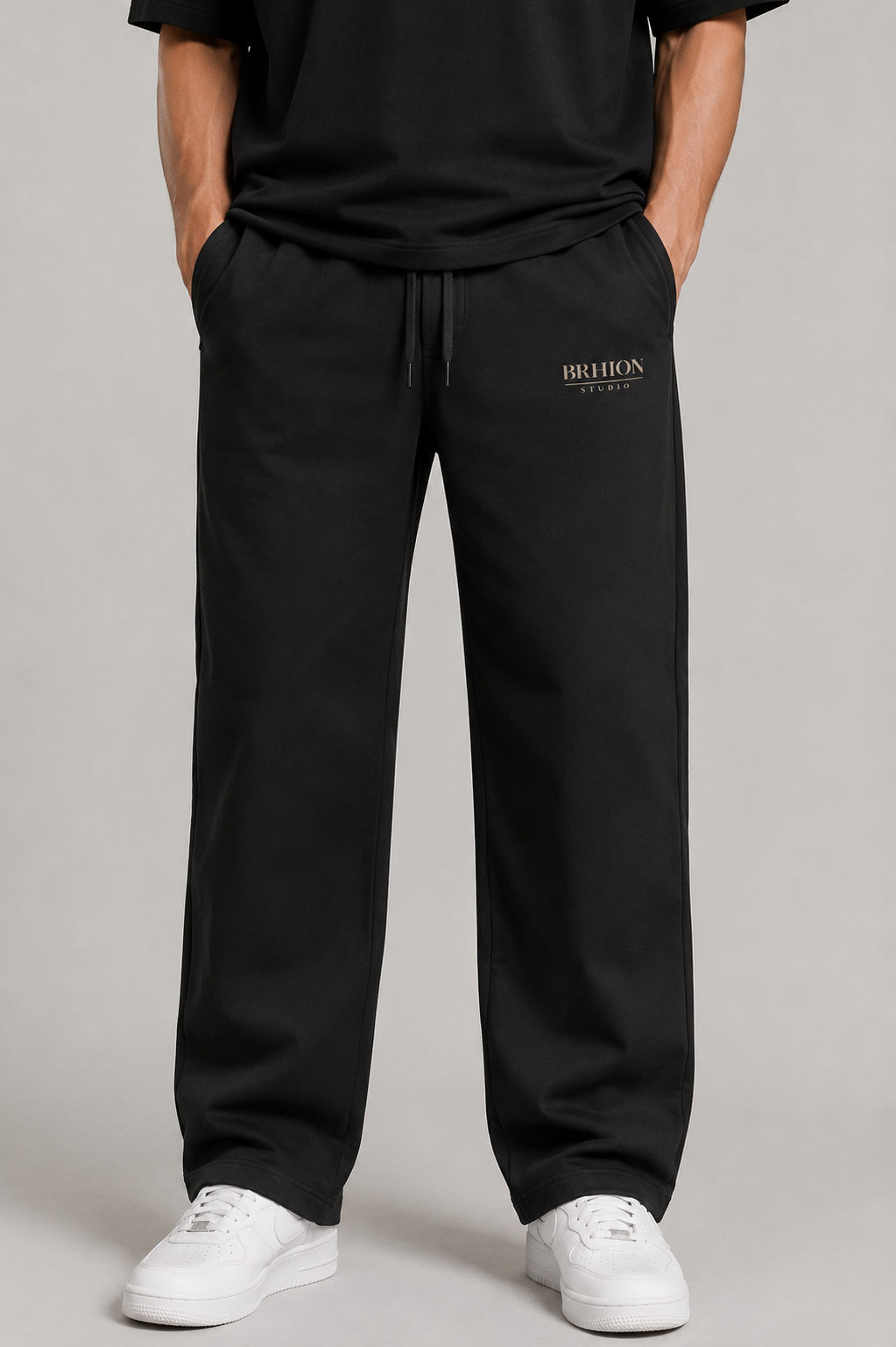 The Atelier Pant™ Dark