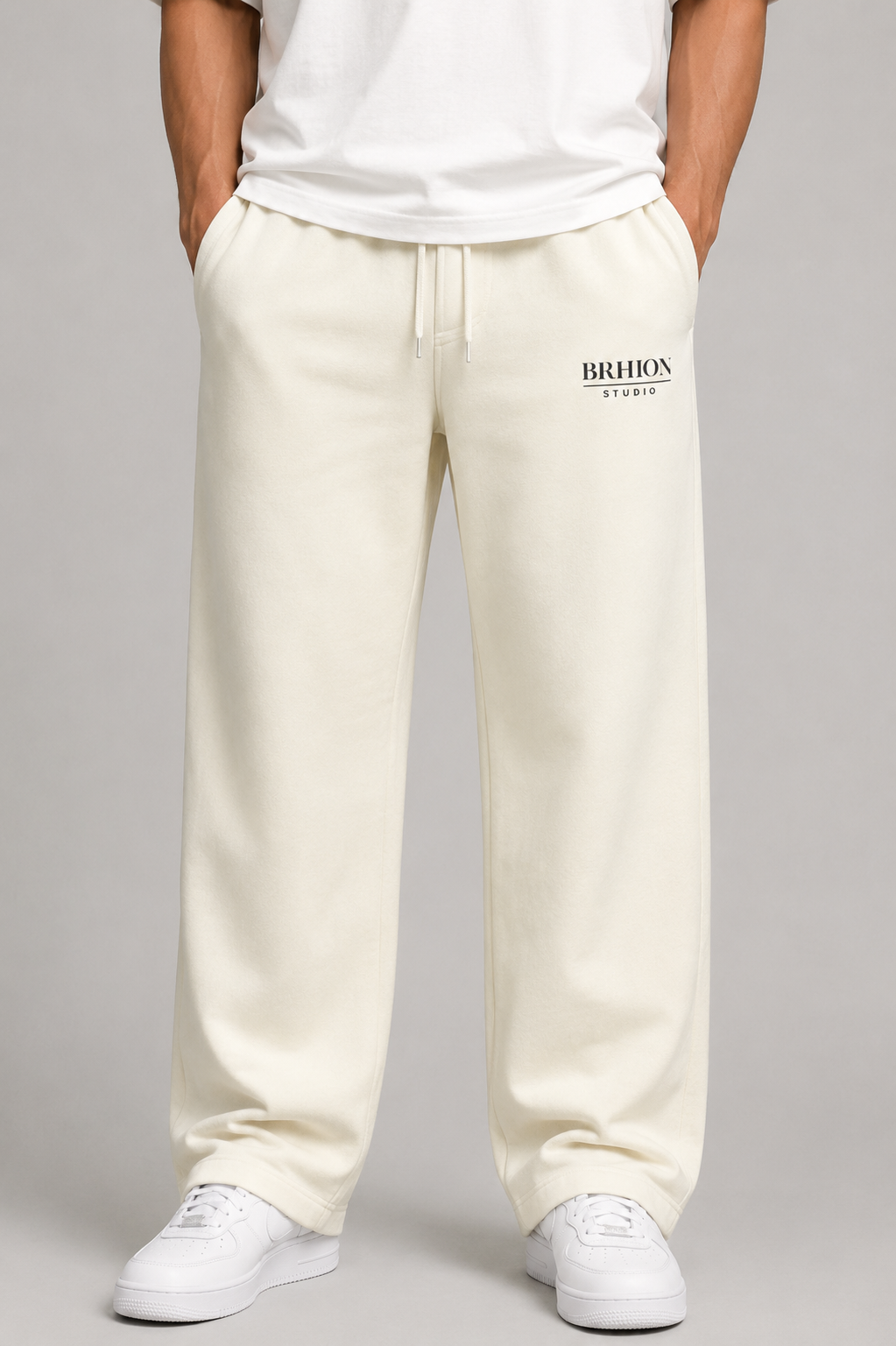 The Atelier Pant™ Sand