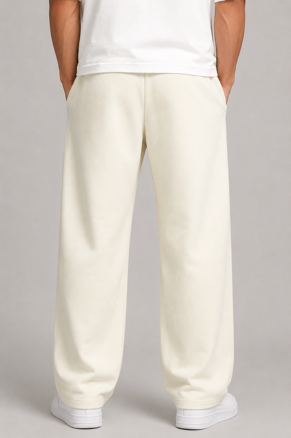 The Atelier Pant™ Sand